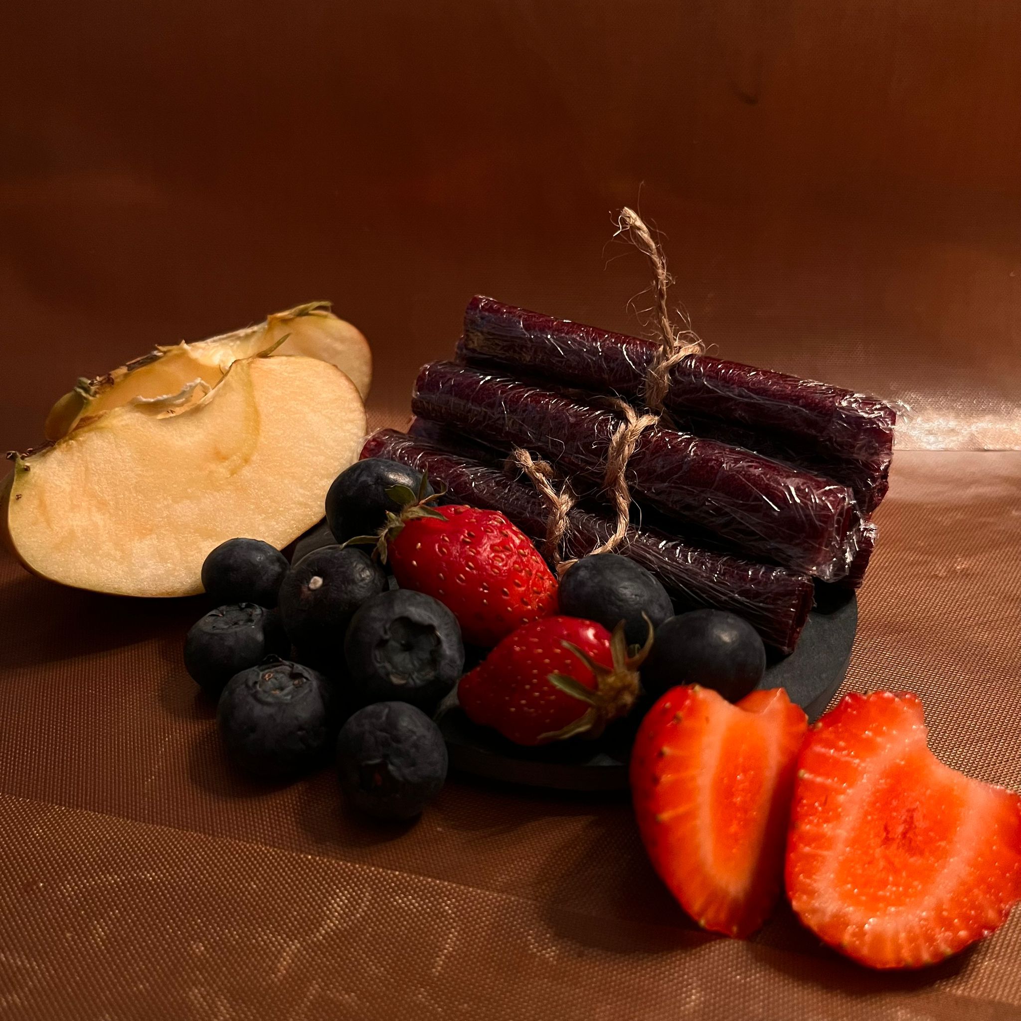 Sucuri naturale BiodariantyFarm